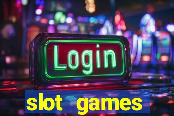 slot games kostenlos ohne anmeldung