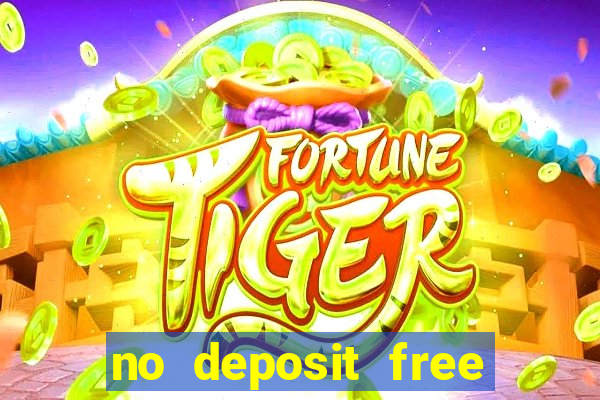 no deposit free bet casino