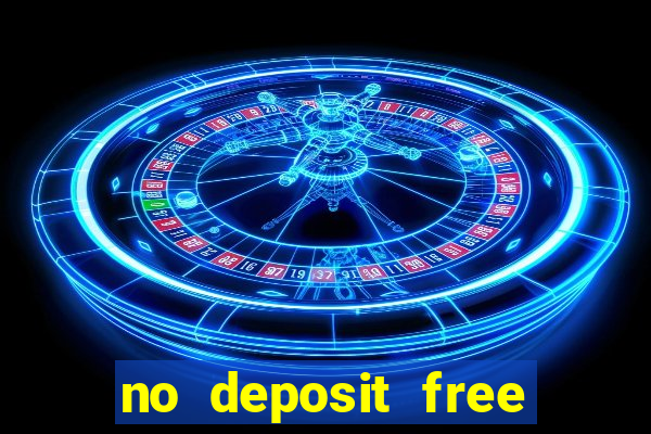 no deposit free bet casino