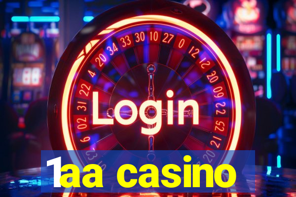 1aa casino