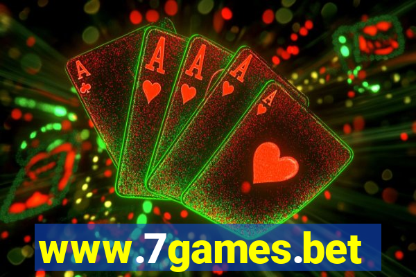 www.7games.bet