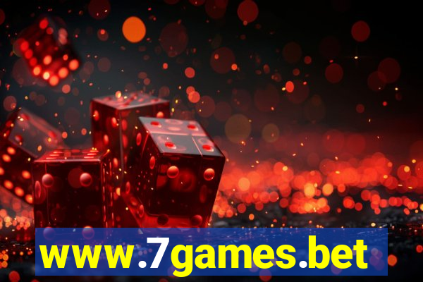 www.7games.bet