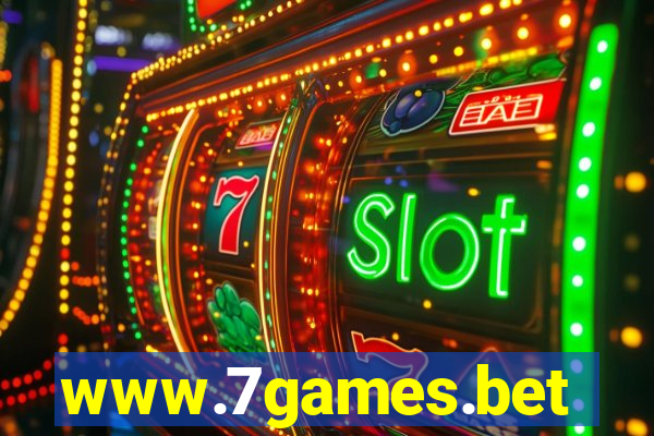 www.7games.bet