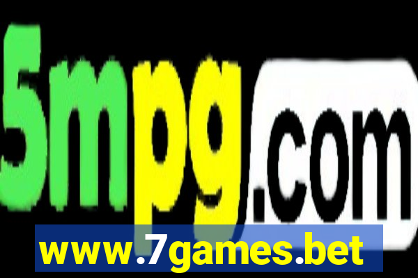 www.7games.bet