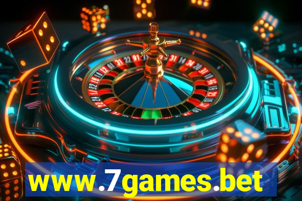 www.7games.bet