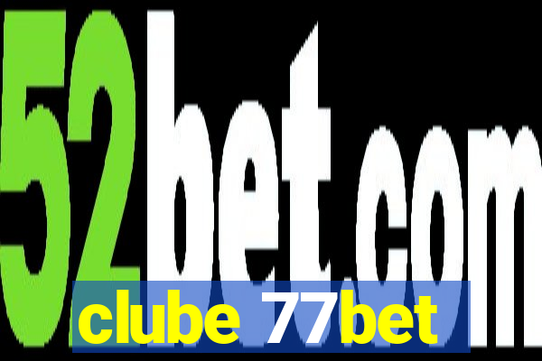 clube 77bet