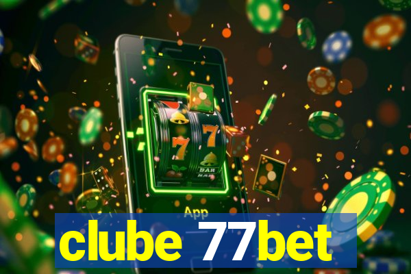 clube 77bet