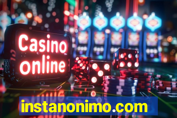 instanonimo.com