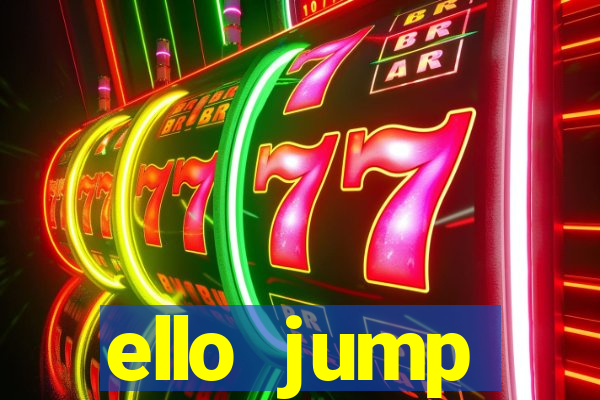 ello jump millionaire legendad