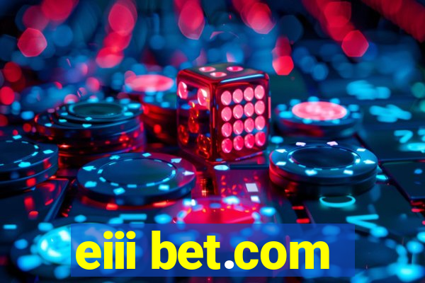 eiii bet.com