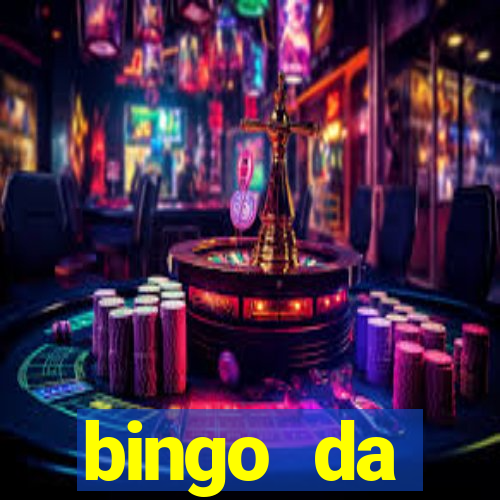 bingo da porcentagem para imprimir