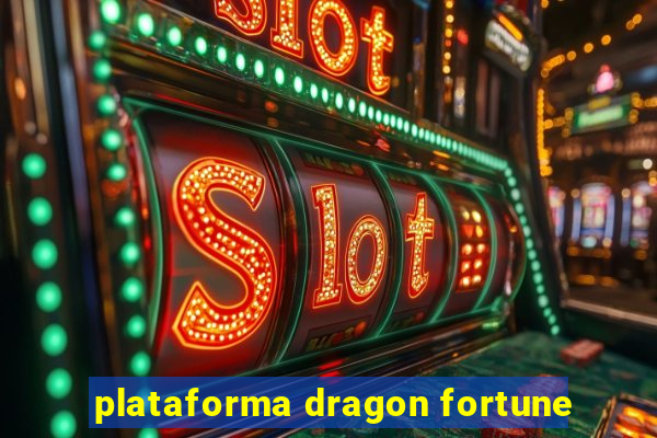 plataforma dragon fortune