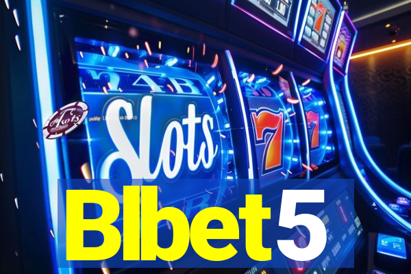 Blbet5