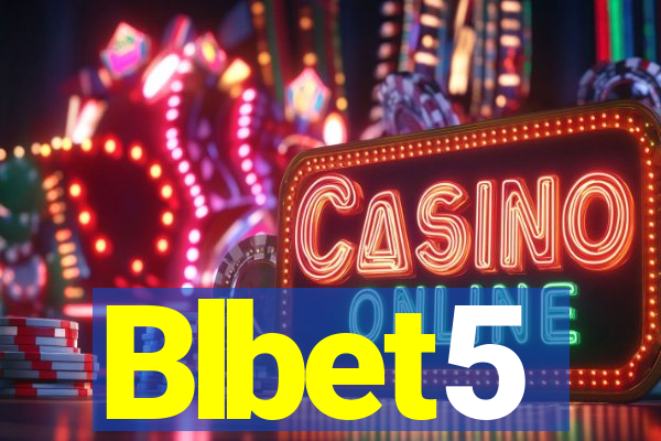 Blbet5