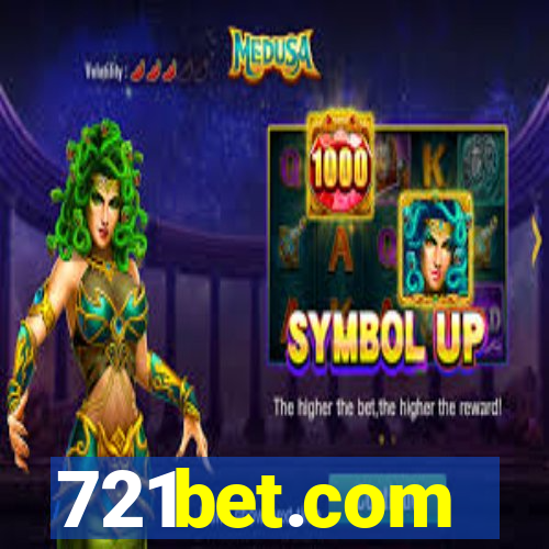 721bet.com