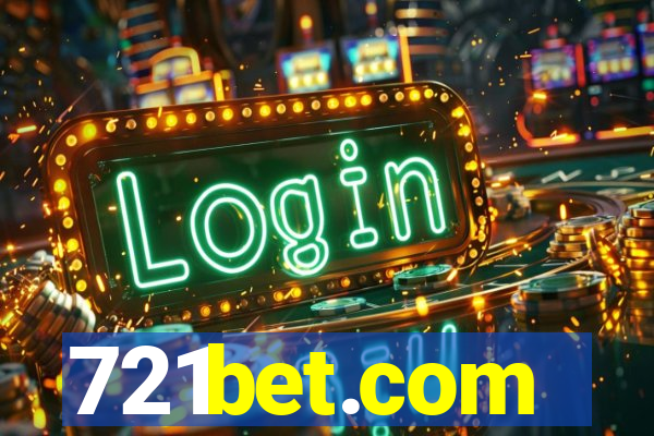 721bet.com