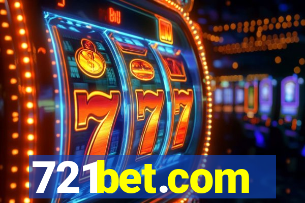 721bet.com