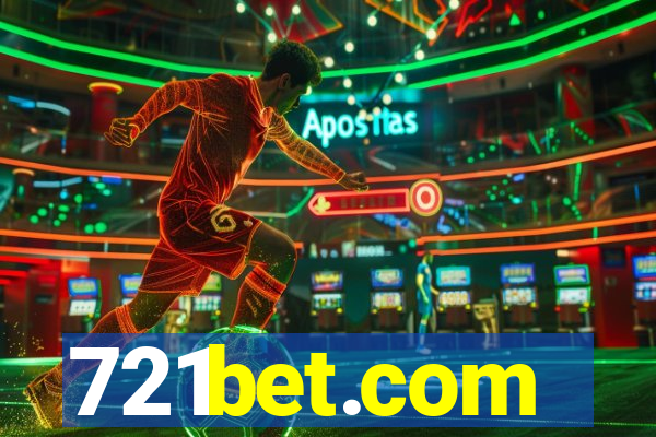 721bet.com