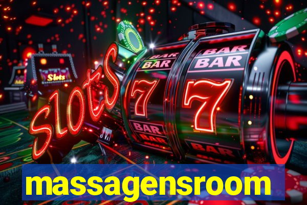 massagensroom