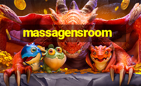 massagensroom