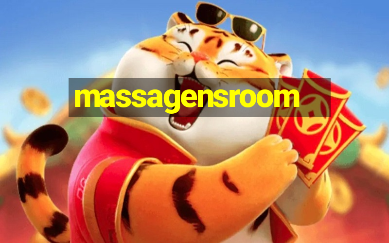 massagensroom