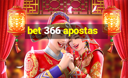 bet 366 apostas