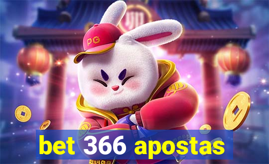 bet 366 apostas