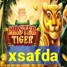 xsafda