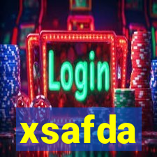 xsafda