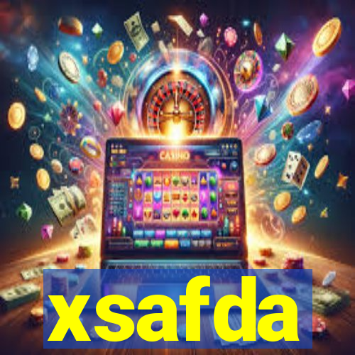 xsafda