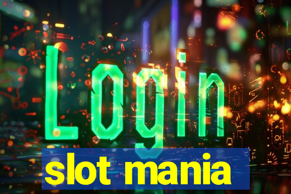 slot mania