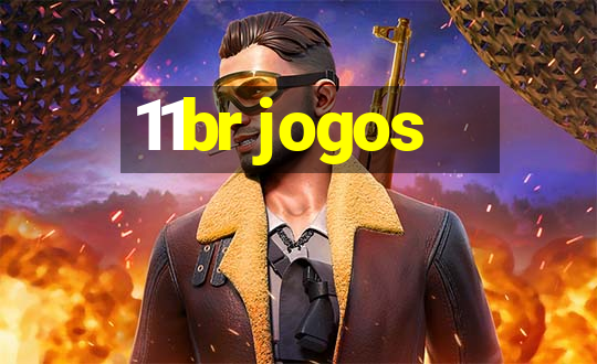 11br jogos