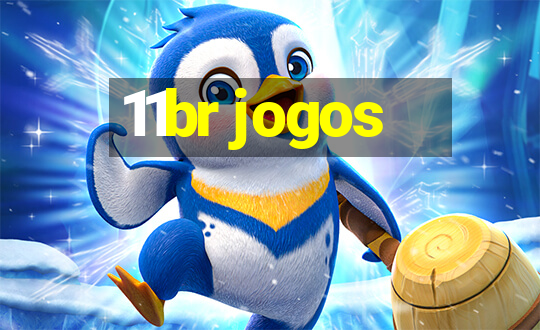 11br jogos