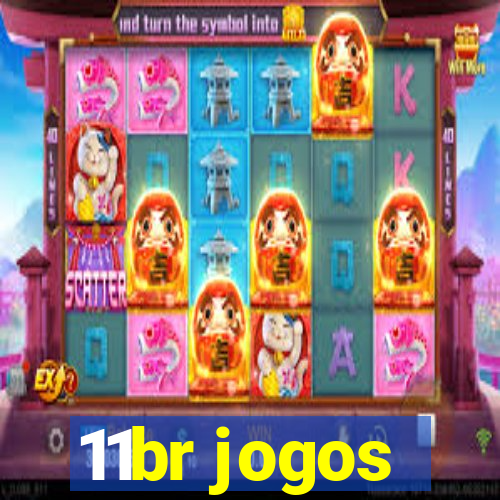 11br jogos