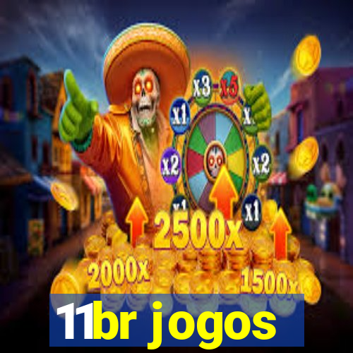 11br jogos