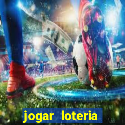 jogar loteria americana online