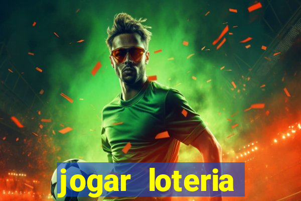 jogar loteria americana online