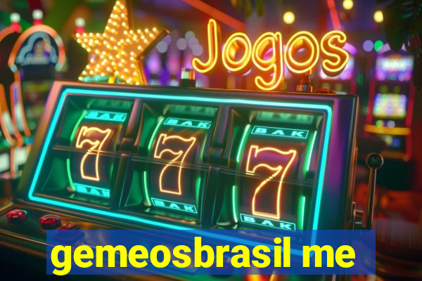 gemeosbrasil me