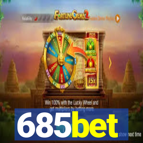 685bet