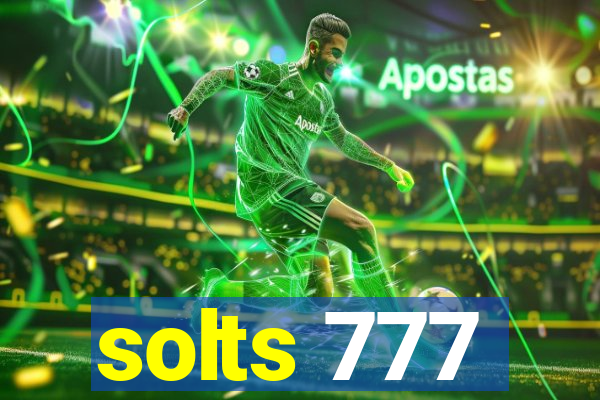 solts 777