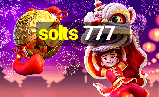 solts 777