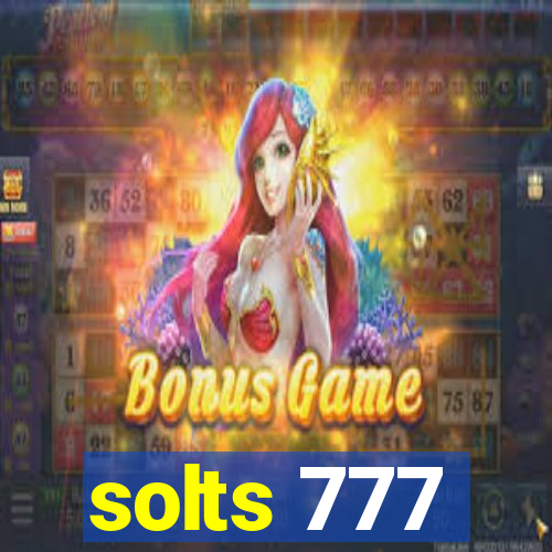 solts 777