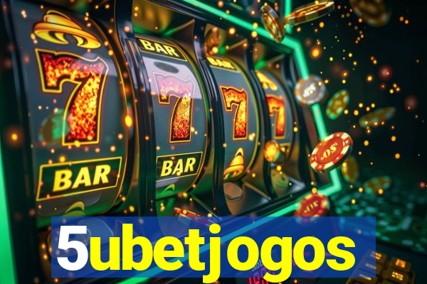 5ubetjogos