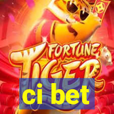 ci bet