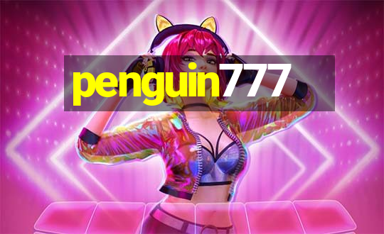 penguin777