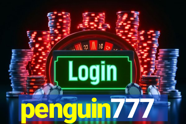 penguin777