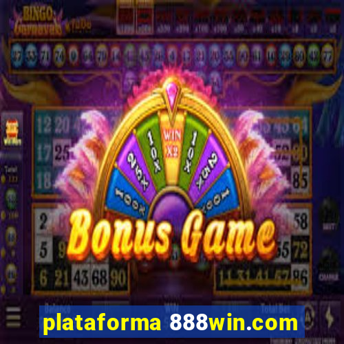 plataforma 888win.com