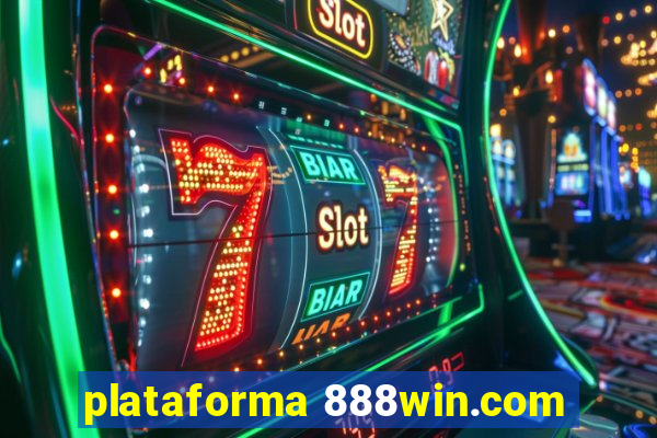 plataforma 888win.com