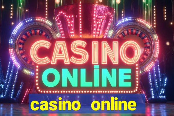 casino online william hill