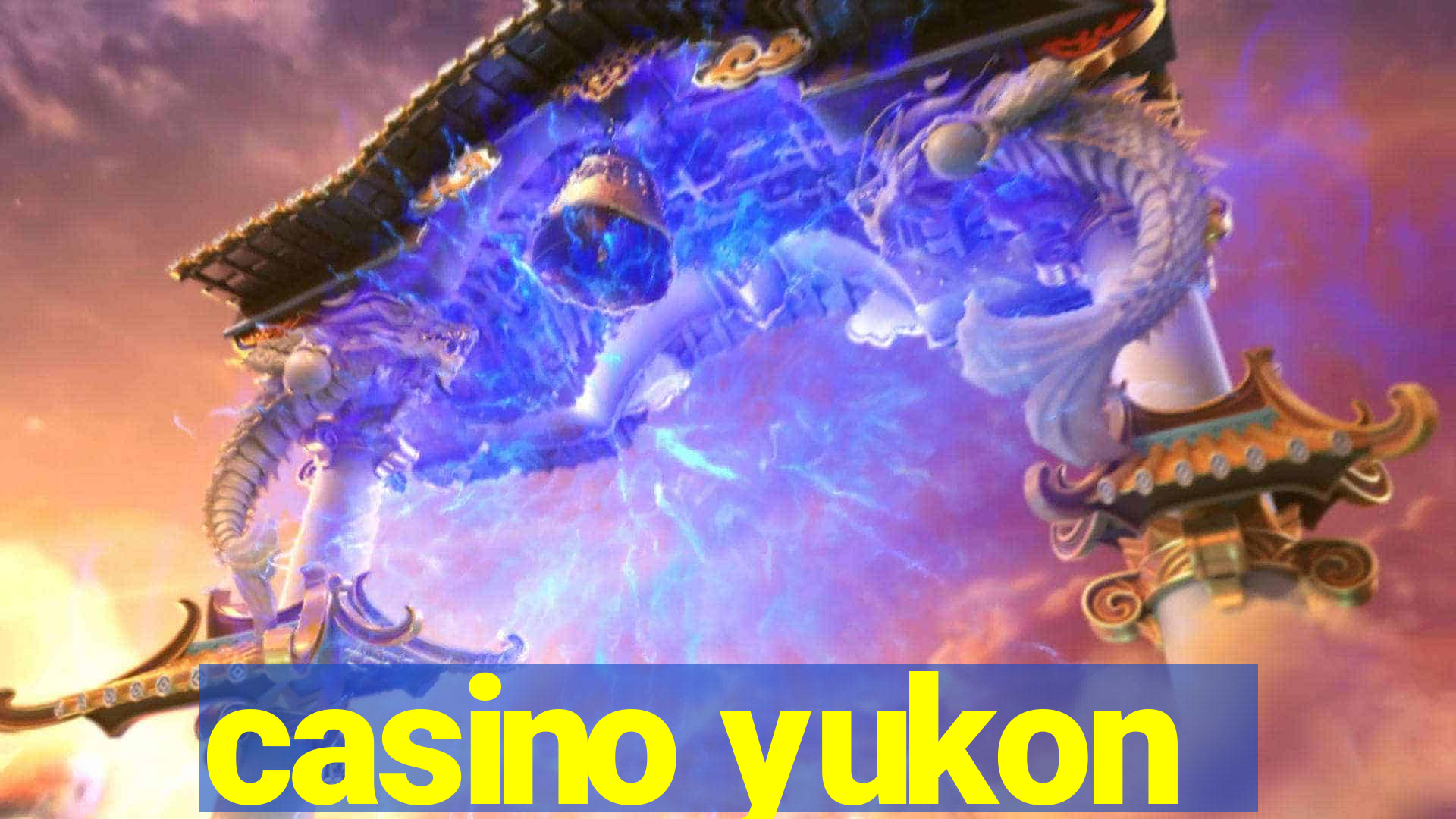 casino yukon